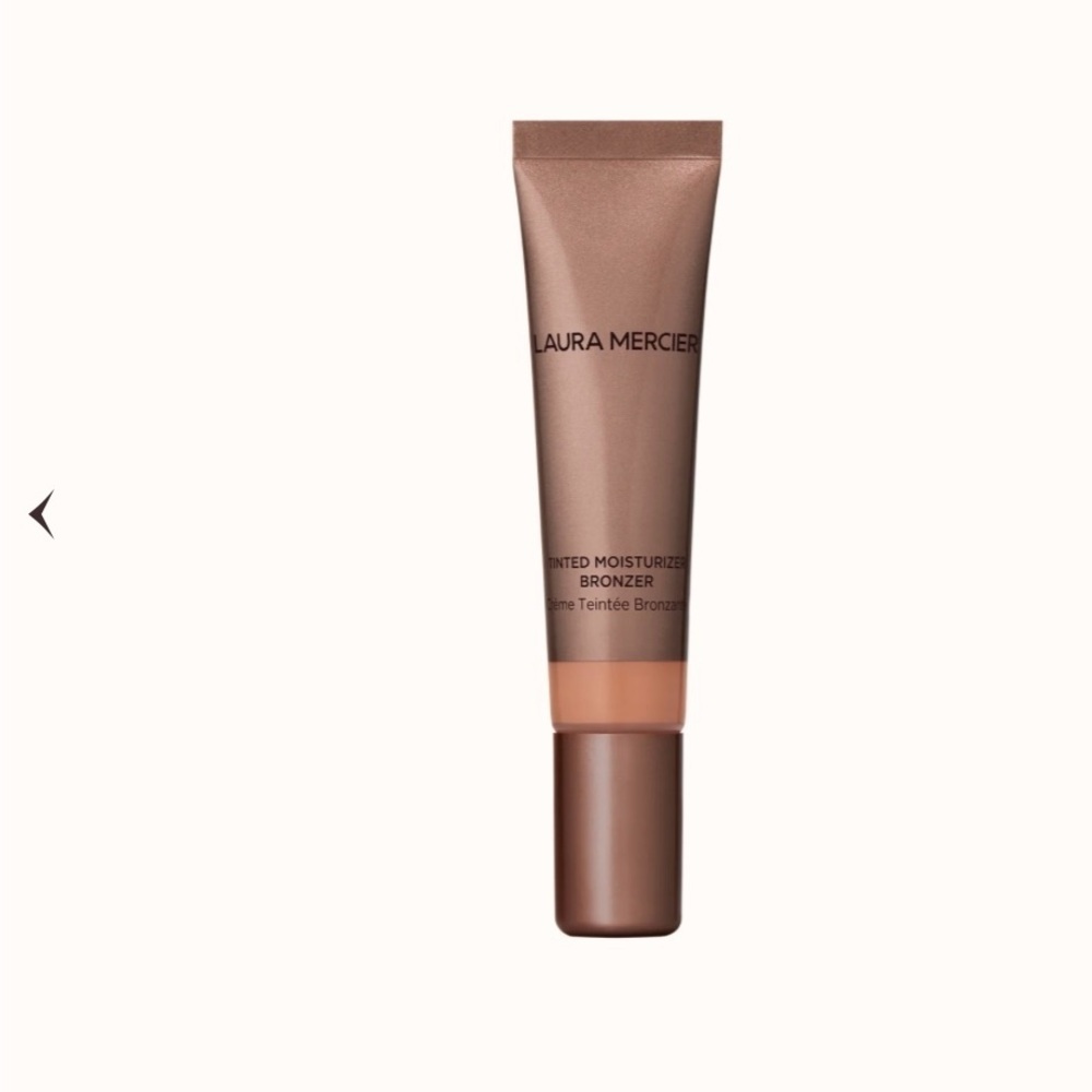 Laura Mercier Brown Bronzer & Contour